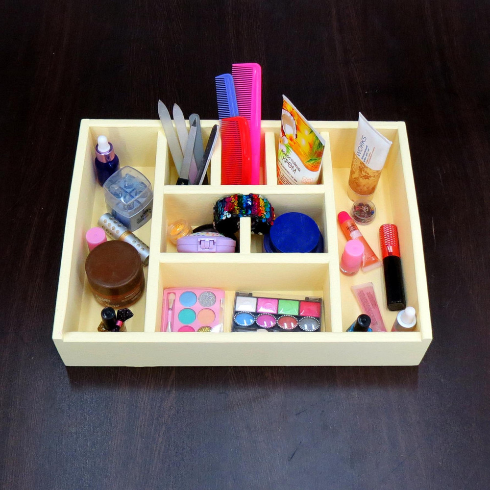 Органайзер для косметики 