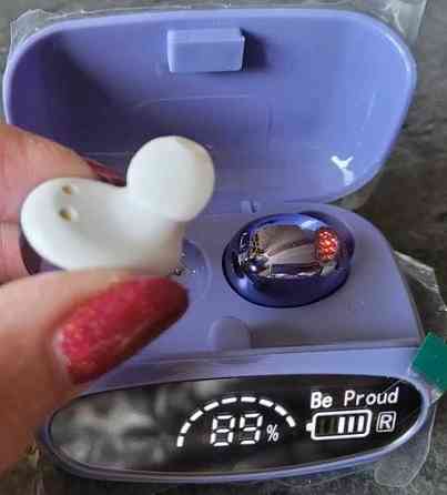 M28 Bluetooth 5.1 Игровые наушники TWS. Харьков