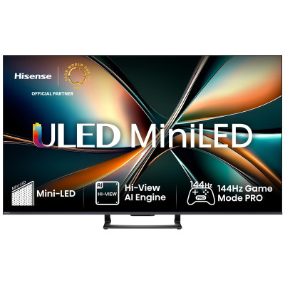 Телевизор Hisense 75U7Q Винница - изображение 4