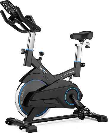 Спінбайк Gymtek XS1000 синій Киев