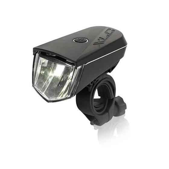 Фара передняя XLC CL-F22, USB Київ