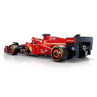 Конструктор LEGO Speed Champions Автомобиль для гонок F1® Ferrari SF-24 (77242) Винница