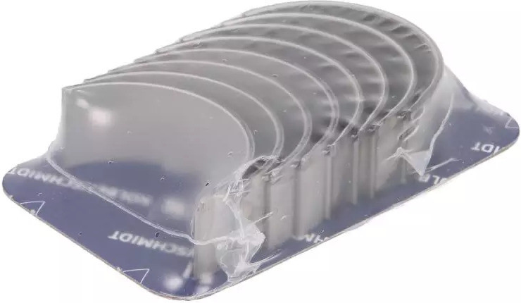 Kolbenschmidt 77529610 шатунні вкладиші колінчастого вала Opel Astra G H Zafira A B Vectra C Signum 1.9 CDTI 2004-2011 Ковель - фото 2