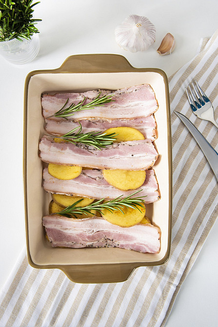 Форма Limited Edition Palette, 21x12.5x4.5 см (6891245) Київ - фото 3