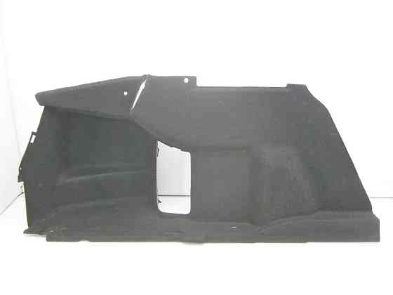 Mercedes-Benz  A2116907553 9F08 Обшивка багажника ліва чорна E-Class W211 Одесса