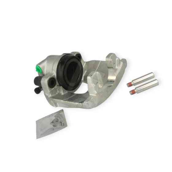 Суппорт Audi A4 (07-17) правый R передний Мукачево