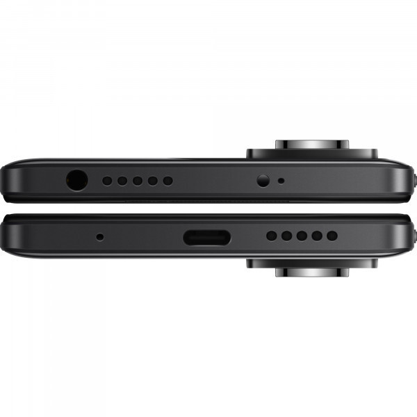 Смартфон Xiaomi Redmi Note 12S 8/256GB NFC Onyx Black (6941812728703) Київ - фото 9