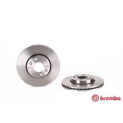 Гальмівний диск Brembo 09.9078.20 Вінниця