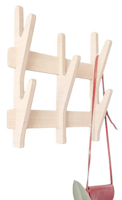 Вішалка для сумок "Елукасер" бланже Миколаїв - фото 1