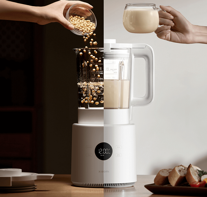 Блендер Xiaomi Blender Pro EU Киев - изображение 10