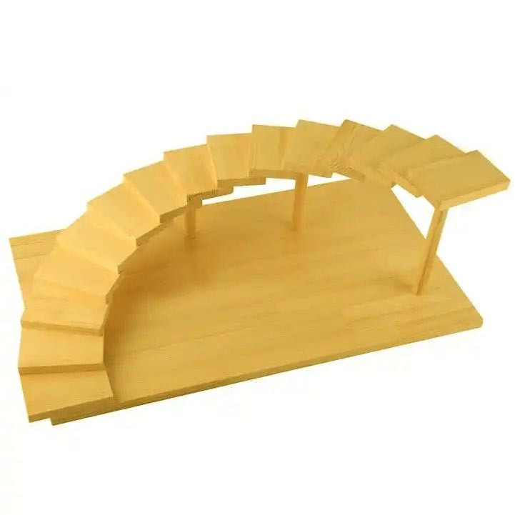 Стійка для подачі суші "Сертар 15" каррі Миколаїв - фото 1