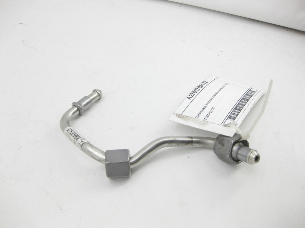 Mercedes-Benz  A2760703132 Трубопровід високого тиску до насосу ТНВД M276 Одеса - фото 3