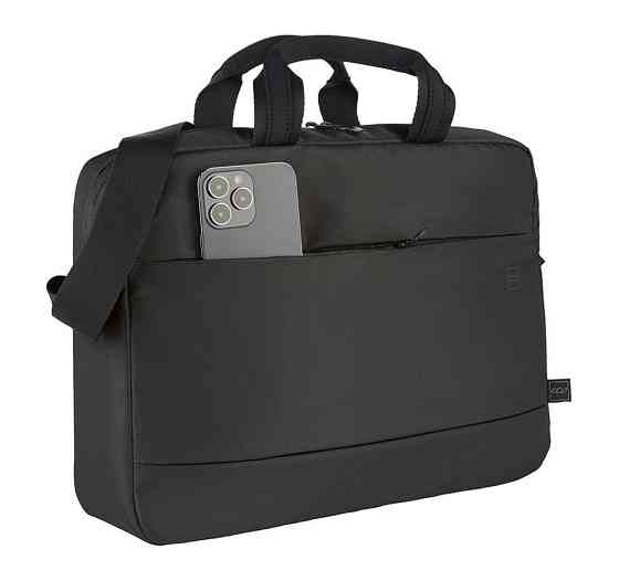 Сумка для ноутбука Tucano Global 2 15"/16" Black (BSBTK21516-BK) ( 18015 ) Харків