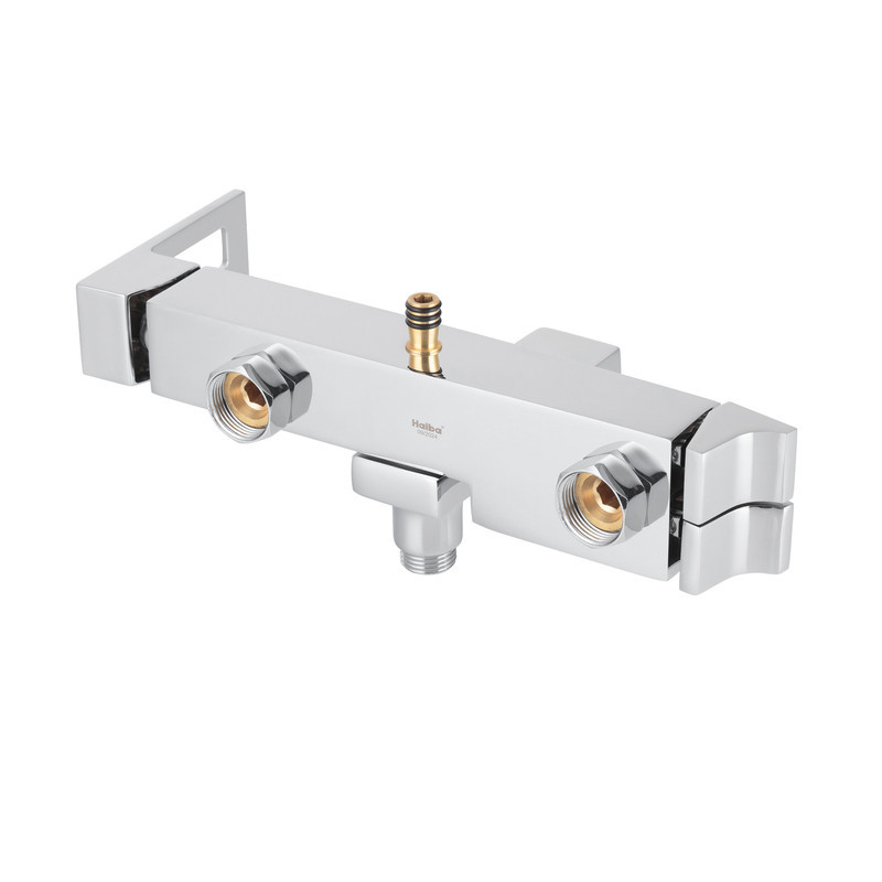 Душевая колонна с миксером Haiba KANT 009-J (HB9604) Харьков - изображение 5