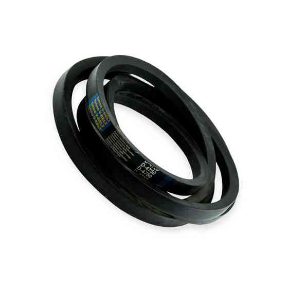 Ремінь (Г) 4750 Д Мукачево