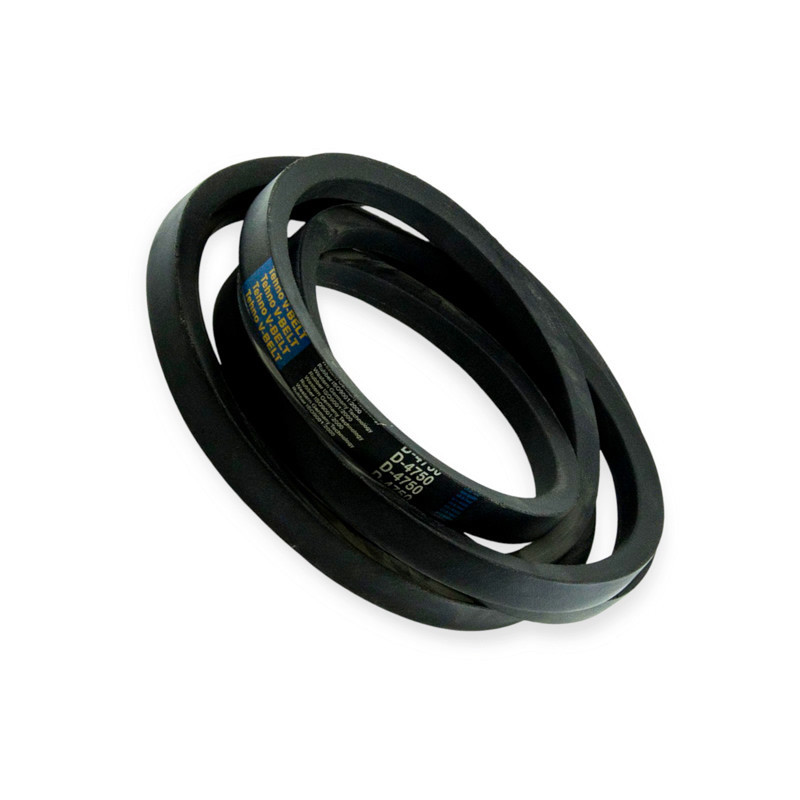 Ремень (Г) 4750 Д Мукачево - изображение 1