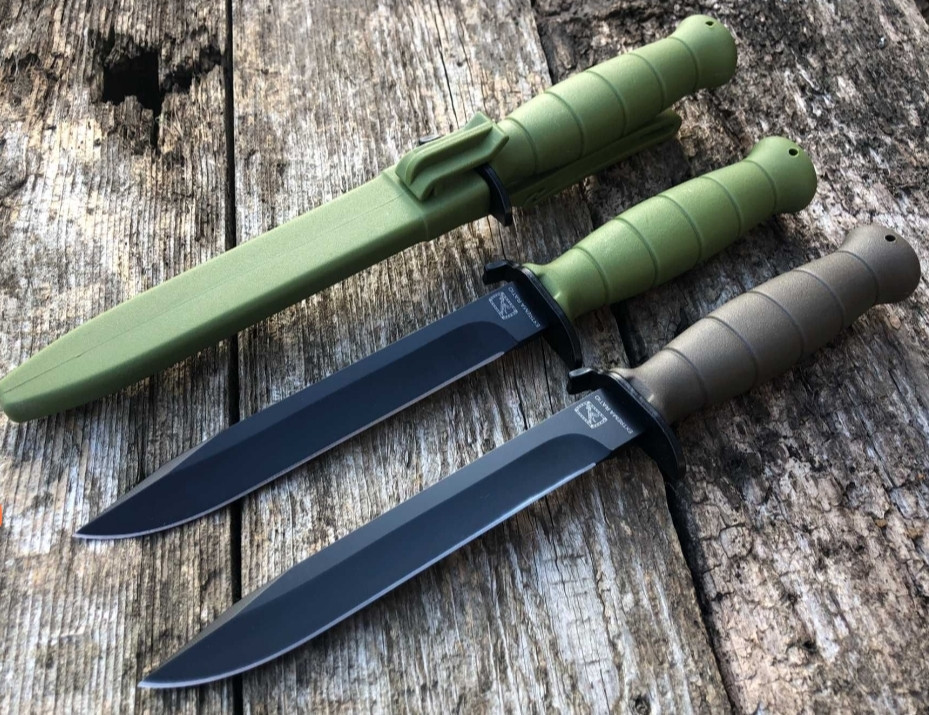 Нож : Glok 78 тактические, армейские , военный штык нож, код 78 Киев - изображение 1