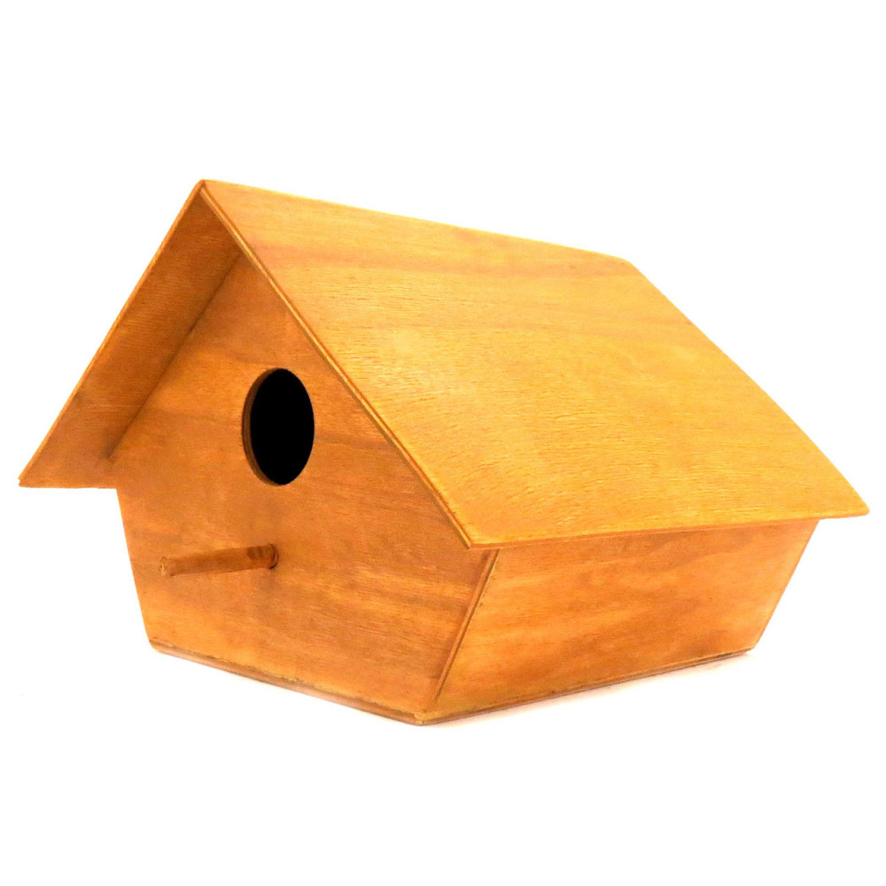 Скворечник садовый 