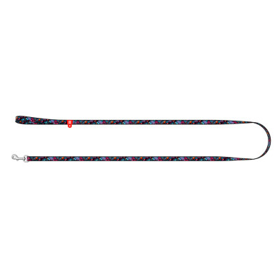 Поводок для кошек WAUDOG Nylon "Бесконечные миры" Ш 10 мм Д 122 см (369-4058) Винница - изображение 2