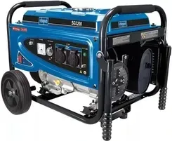 Генератор Scheppach SCH5906220903 Киев