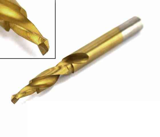 Свердло конусне D9x5.5 Rewolt (T4972-9) Чернігів