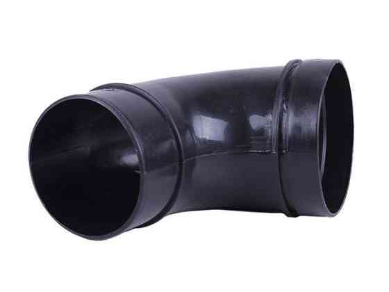 Коліно для розсіювача Туман Мукачево