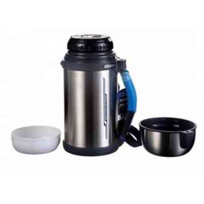 Термос Zojirushi SF-CС13ХA 1,3 л Steel (1678.00.08) Винница