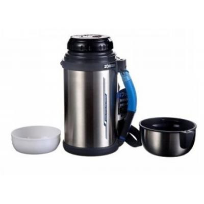 Термос Zojirushi SF-CС13ХA 1,3 л Steel (1678.00.08) Винница - изображение 2