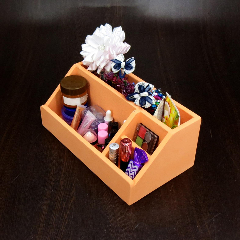 Органайзер для косметики 