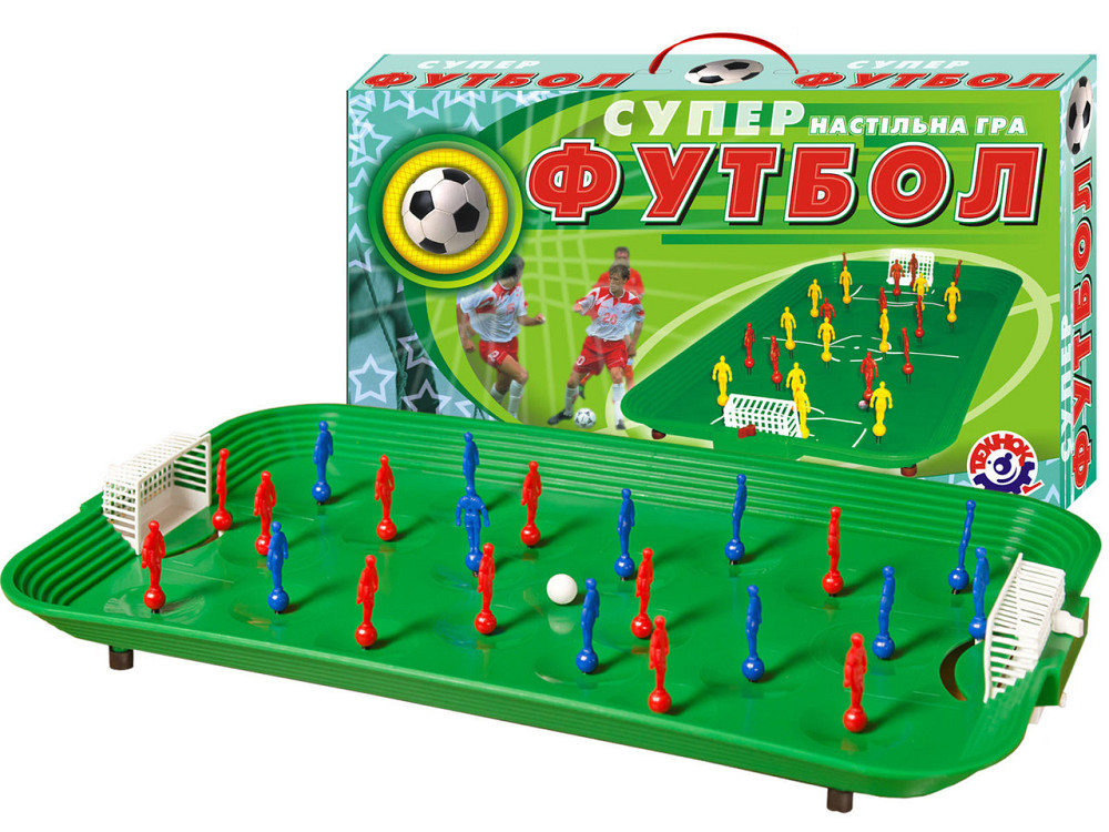 Настільна гра 