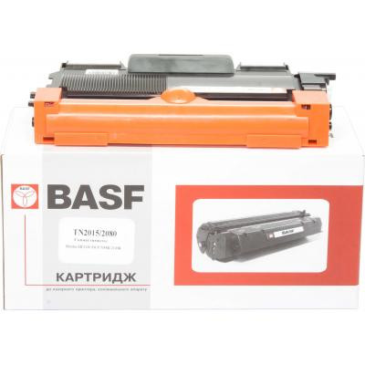 Картридж BASF Brother TN-2015/TN-2080 (KT-TN2015) Винница - изображение 1