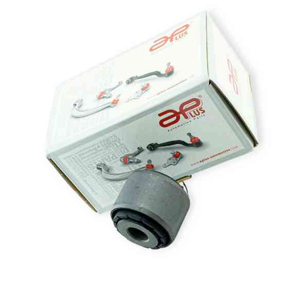 Сайлентблок заднего Ауди Q7 4L продольного рычага Мукачево