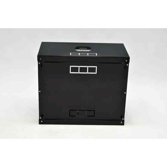 Шафа серверна CMS 9U 600 x 350 x 507 UA-MGSWL935B для мережевого обладнання Київ