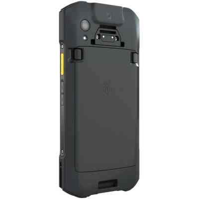 Терминал сбора данных Zebra TC26, 2D, 5.0", 3GB/32GB, Android (TC26BK-11B212-A6) Винница