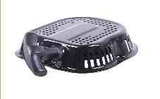 Стартер ручний (у зборі) мотоблок, бензогенератора 170F NEW DESIGN Мукачево