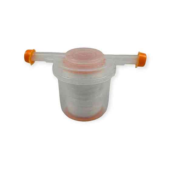 Фільтр (карбюратор) із відстійником мотузкового типу SEDAN паливний Мукачево