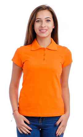 Футболка жіноча Polo Суми