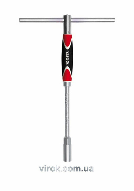 Візок з інструментом 172 предмета RockFORCE RF-55306 Одесса - изображение 1