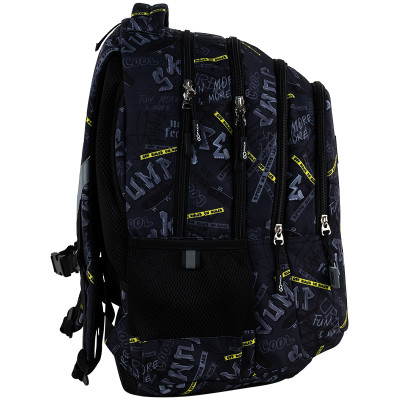 Рюкзак шкільний GoPack Teens 162L-5 (GO25-162L-5) Вінниця - фото 10