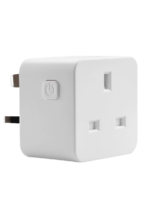 Смарт розетка УмнаяWi-Fi розетка Woox Smart Киев