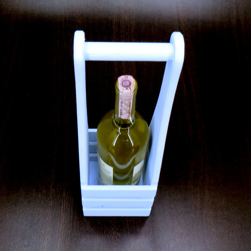 Подарунковий кошик "Асті" ірис Миколаїв - фото 5