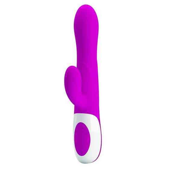 Вібратор PRETTY LOVE - DOUGLAS, BI-014442-1 Sex Aura Київ