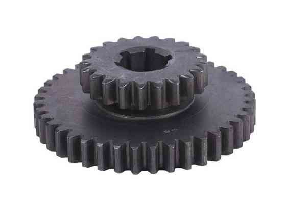 Шестерня подвижная 3/4-й передачи Шифенг 240 Мукачево