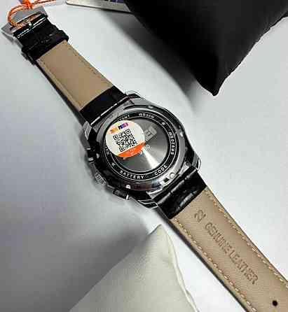 Брендові кварцеві часи Skmei Чоловічий наручний годинник Скмей   Skmei 9260 Київ