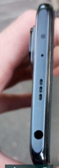 Смартфон: Xiaomi Redmi Note 10 Pro. Київ - фото 1