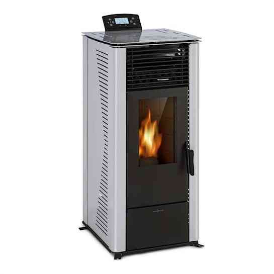 Піч на пелетах Waldbeck Energiewende Німеччина Рівне