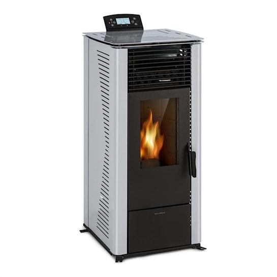 Піч на пелетах Waldbeck Energiewende Німеччина Рівне - фото 1