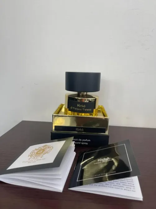 Tiziana Terenzi Унисекс парфюмированная вода Tiziana Terenzi Kirke 100 мл Коломия - фото 4