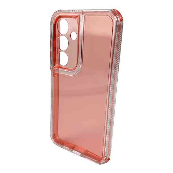 Чохол для смартфона Space III for Samsung Galaxy S23 FE Red Киев