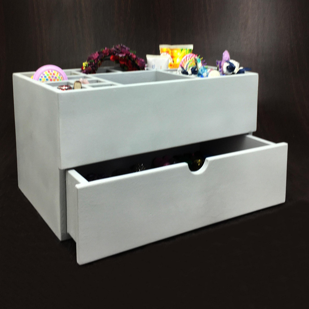 Органайзер для косметики 